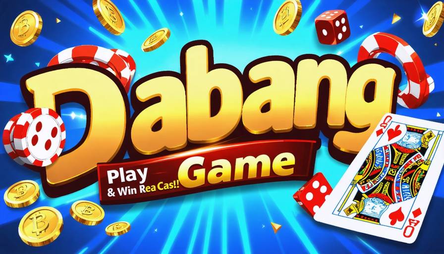 Dabang Game